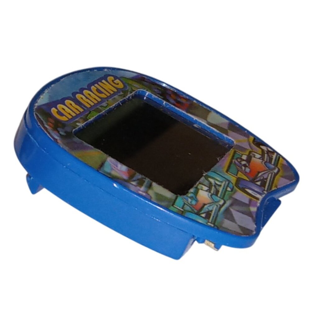Vintage Car Racing Game - Picture 3 of 6